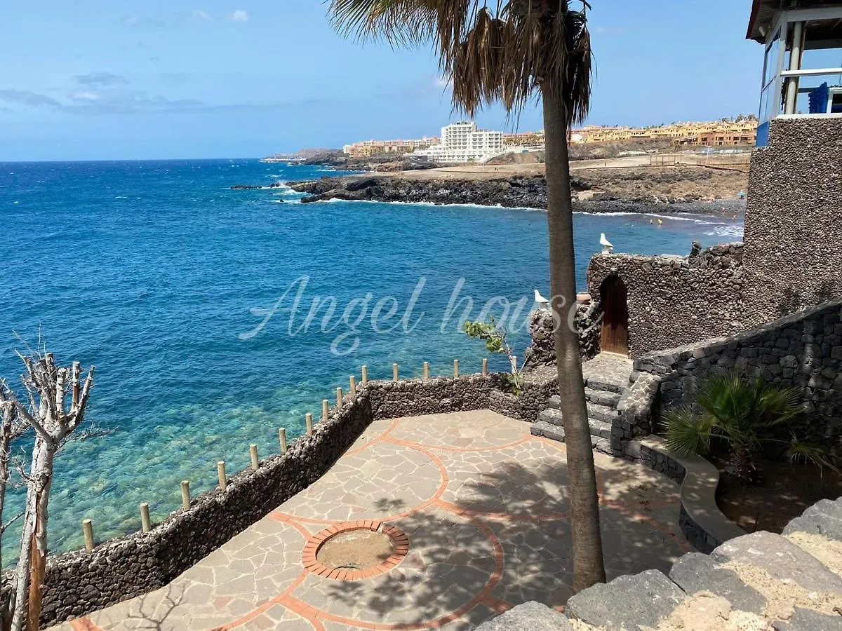 Angel House Apartment Los Abrigos