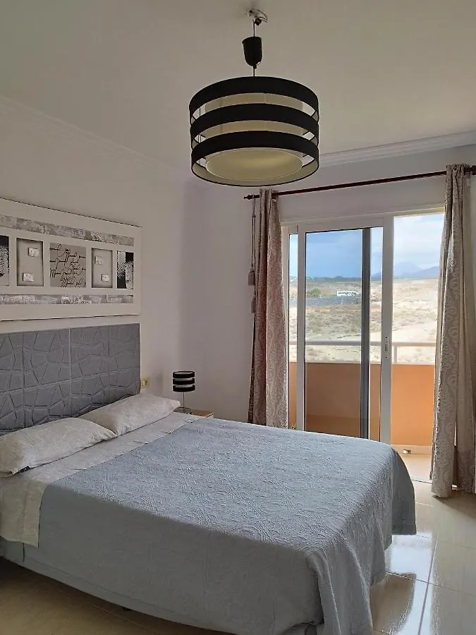 Angel House Apartment Los Abrigos 0*,