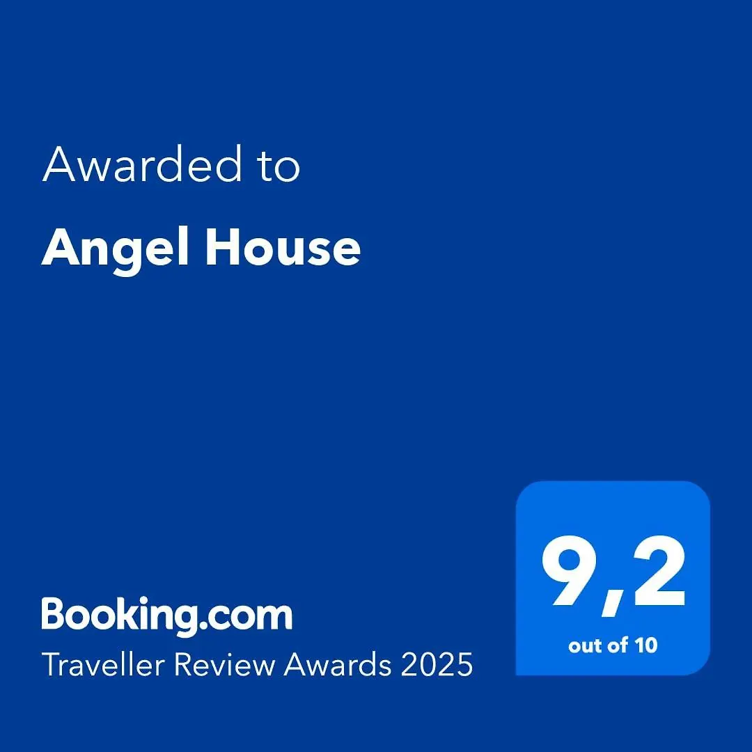 Angel House Apartment Los Abrigos 0*,