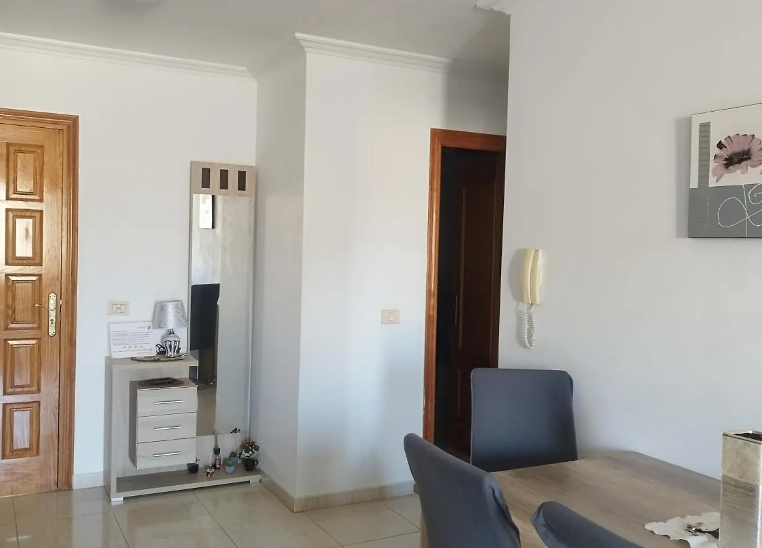 Angel House Apartment Los Abrigos 0*,  Spain