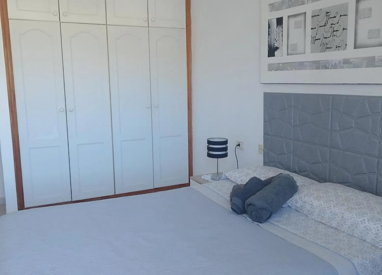 Angel House Apartment Los Abrigos